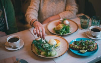 Why My Diet Isn’t Working