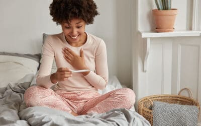 The Link Between Hormone Health & Fertility